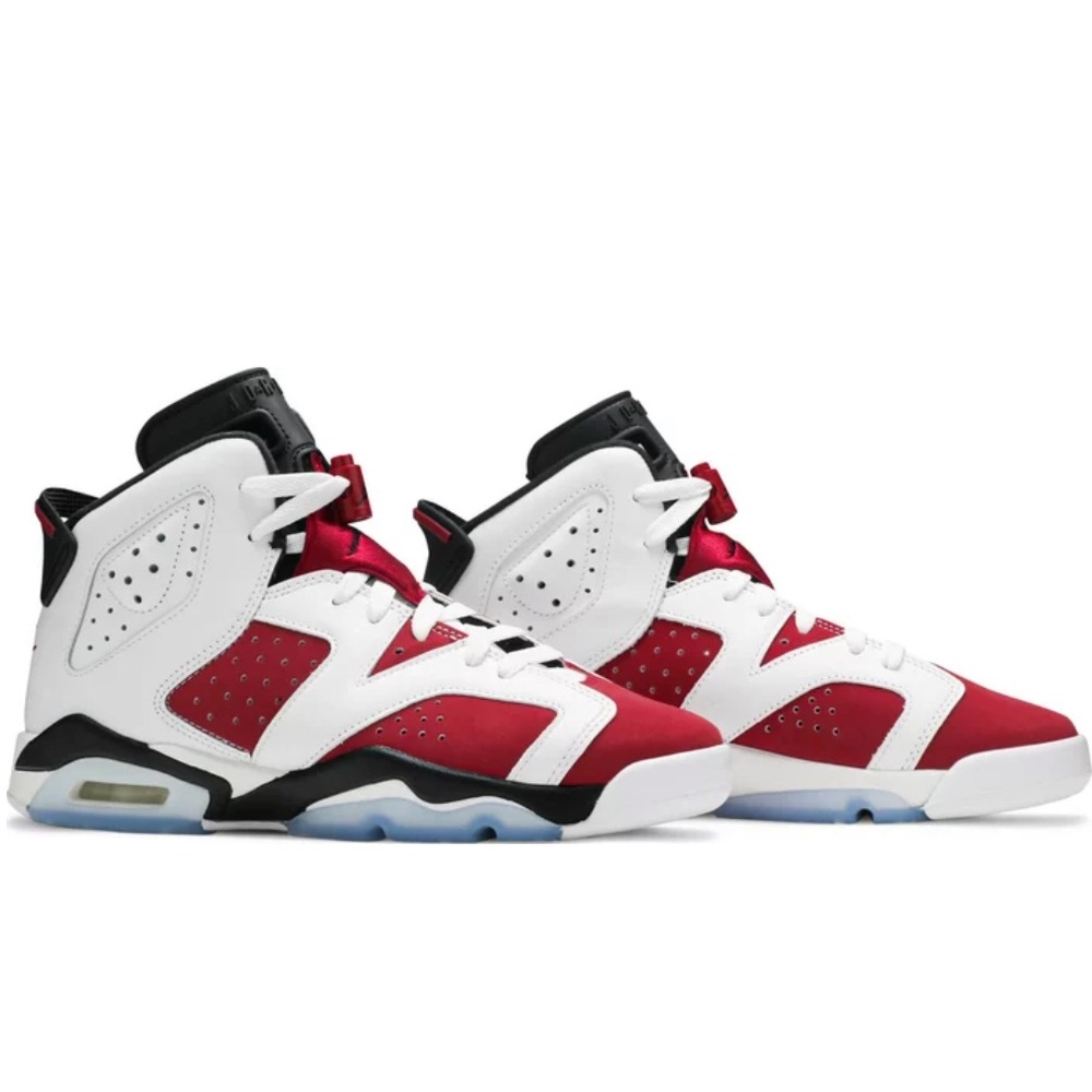 Air Jordan 6 Retro GS 'Carmine'